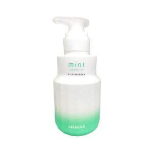 ミント（アリミノ） アリミノ ミント ミルク ナイトセラム 80g