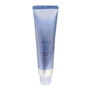 ADJUVANT（アジュバン） muts hair touch モイストアップ スフレミルク