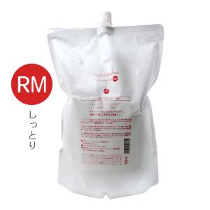 シャンプー HRM ニューウェイジャパン ナノアミノシャンプー RM 1000mL (詰替