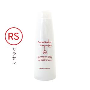ニューウェイジャパン ナノアミノ シャンプーRS 1000mL (ボトル