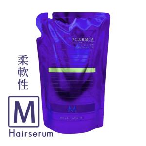 プラーミア ミルボン ヘアセラム トリートメント M 1000g (詰替