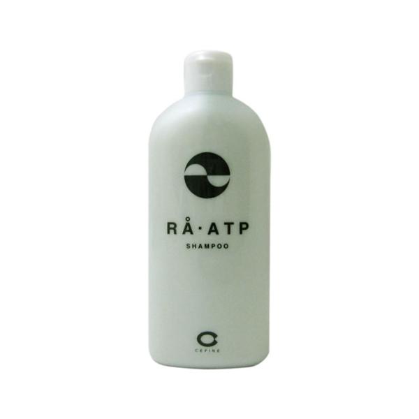 セフィーヌ RA-ATP(ラ エーティーピー)シャンプー 300mL