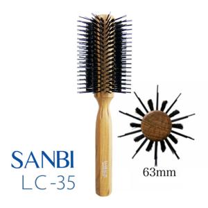 SANBI サンビーロールブラシ RC-20 : ラ・ブリーズ - 通販 - Yahoo
