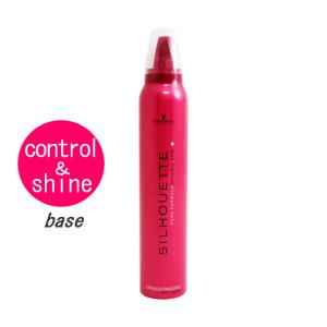 SILHOUETTE（Schwarzkopf PROFESSIONAL） シュワルツコフ シルエット