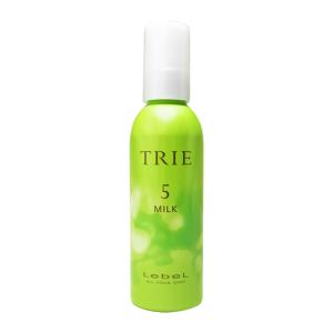 TRIE HOMME ルベル トリエオム フリュード10 150mL : サロン専売品の