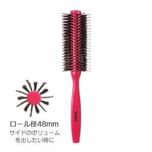 キヌガワカンパニー フェザータッチクッションブラシ No.1978