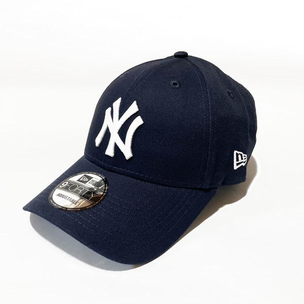 ニューエラ キャップ 海外輸入 ヤンキース NY MLB NEW ERA メンズ レディース 帽子 ...
