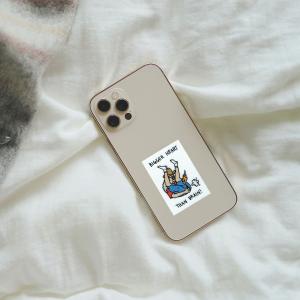 ステッカー 車 かっこいい ブランド おしゃれ...の詳細画像3