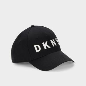 DKNY（ダナ・キャラン・ニューヨーク） DKNY CLASSIC LOGO CAP BLUE