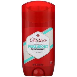 Old Spice オールドスパイス フレグランスデオドラント ピュアスポーツ メンズ 制汗剤 清潔感 アメリカ 爽快感 消臭  スティックタイプ