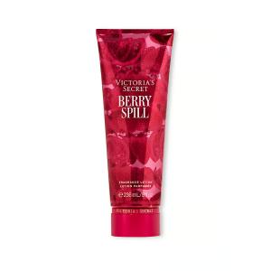 ヴィクトリアシークレット ボディローション ベリースピル 期間限定 VICTORIA'S SECRET Berry Spill｜中野商店 NAKANOSTORE