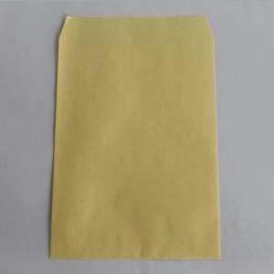 角1封筒 - Kカラー クリーム (紙厚: 100)(郵便番号の枠：なし)(中貼) 500 枚｜nakano