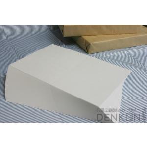 プリンター帳票用紙500枚(ミシン目 十字型)...の詳細画像2