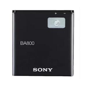 ソニーエリクソン BA800 バッテリ 純正 Sony Ericsson battery BA800 Xperia AX/VL用 (並行輸入・バルク品)