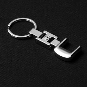 Mercedes Benz メルセデスベンツ キーリング (キーホルダー