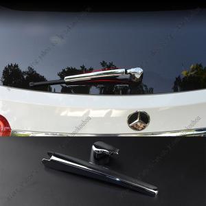 BENZ AMG メルセデス ベンツ GLAクラス GLA180 250 エアロワイパーブレード 雨用 カバー ト 傷予防 ドアノブカバー ドレスアップ ドアノブ アンダーカバー 外装