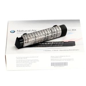 BMW純正 インテリア フレグランス “Natural Air” スターター