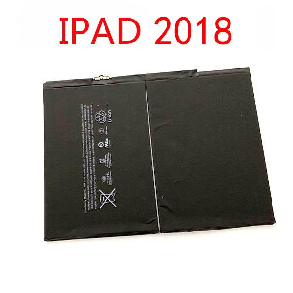iPad 2018 A1893 A1954 バッテリー 電池パック　互換品 電池パック 対応 専用 ...