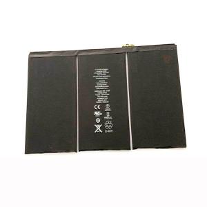 iPad3 (THE NEW IPAD) A1416 A1430 A1403 バッテリー 電池パック　互換品 電池パック 対応 専用 交換用バッテリー 11560mAh (並行輸入・バルク品)