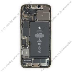 アップル iPhone12 バッテリー 修理用バッテリー 2815mAh (並行 アップル iPhone12 バッテリー 修理用バッテリー 2815mAh (並行