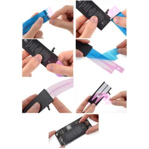 アップル iPhone5 バッテリー 修理用バ...の詳細画像2