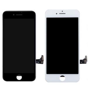 アップル  新品 未使用 iPhone7 液晶 フロントパネル ランク パーツ修理交換部品 ガラス デジタイザタッチLCD液晶 高品質 交換用 アイフォン アイホン 3D touch｜nakanokoubaou