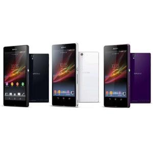 【新品 未使用】 Sony Xperia Z C6603 SO-02E【スマホ】【スマートフォン】【海外携帯】【携帯電話】【白ロム】 【SIMフリー】 【90日保証】