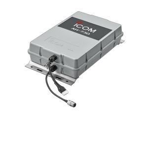 【在庫有り】ICOM AH-730 アンテナチューナー (1.9〜50MHz)