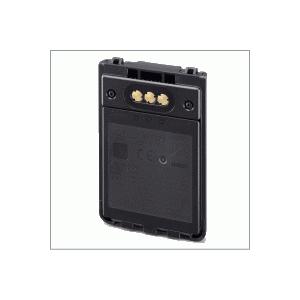 アイコム BP-273 アルカリ乾電池ケース ID-31，ID-51，IC-DPR3 : 中野