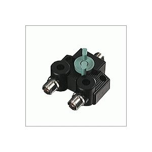 CX-310A 同軸切替器 第一電波工業 楽天市場】同軸切替器 (1回路3接点) 第一電波工業 CX310A (CX