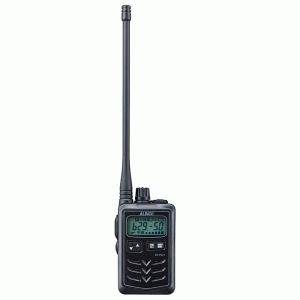 アルインコ DJ-S57LA(144/430MHz FM 5W) デュアルバンドトランシーバー