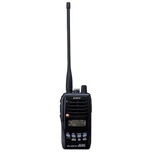 ALINCO DJ-S57 トランシーバー　アマチュア無線デュアルバンド アルインコ DJ-S57LA(144/430MHz FM 5W) デュアルバンドトランシーバー