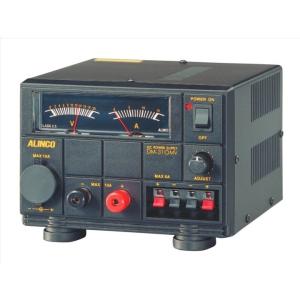 ALINCO（アルインコ） DM-330MV 安定化電源 AC100V→DC12V 連続出力30A