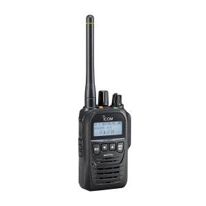 アイコム IC-DPR5 デジタルトランシーバー 登録局 【中古品】AC