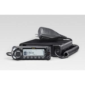 ICOM（アイコム） ID-4100（20W）+車載ブラケット+液晶保護シート