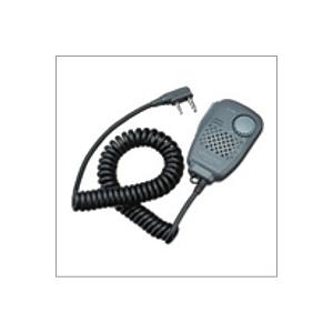 (未使用･未開封品)JVCケンウッド リモコン対応ボリューム付きスピーカーマイクロホン SMC-34(G) ケンウッド SMC-34(G) 純正リモコン対応ボリューム付きスピーカー