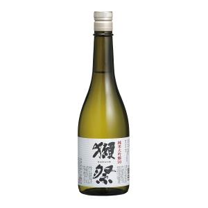 旭酒造 獺祭 (だっさい) 純米大吟醸 磨き 50 [ 五割 ] 720ml