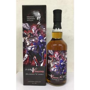 アラン シングルモルト 1997年 26年 シェリーパンチョン シングル