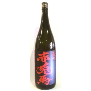 焼酎25°薩州 赤兎馬 1.8L/薩州濱田屋...