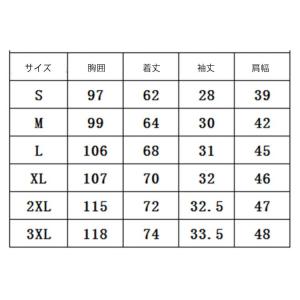 メンズ アロハシャツ ブルー レディース トッ...の詳細画像5