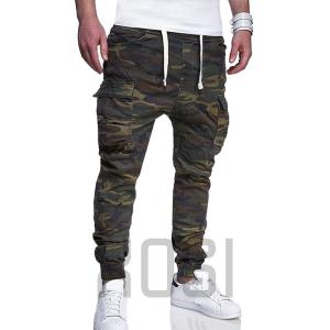 カモフラ ストレッチパンツ　Sサイズ　briefing カモフラ ストレッチパンツ Sサイズ briefing - メルカリ