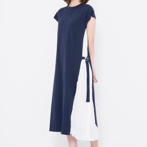 HERMES - 美品◎正規品 仏製 HERMES エルメス 20AW Bride de Cour 法廷の勒 レディース キャメル混 スウェットプルオーバー グレー×パープル 34 HERMES 美品◎正規品 仏製 エルメス 20AW Bride de Cour 法廷の