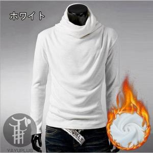 裏起毛ニットタートルネックセーターニットセーターセーターメンズ長袖トップス厚手ニット代引不可