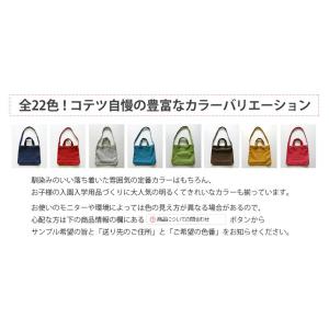 ラインナップB 国産11号カラー帆布 11号帆...の詳細画像4