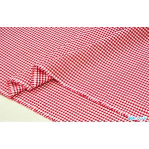 先染めギンガムチェック3mm ギンガムチェック...の詳細画像2