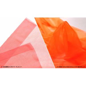 チュールメッシュ <カラー> パステルカラー ...の詳細画像4
