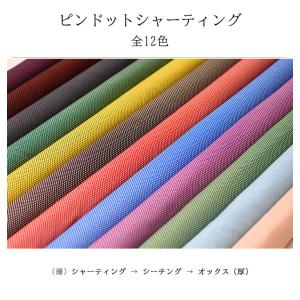YUWA ピンドット シャーティング 1mmド...の詳細画像1