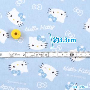 ハローキティ KTフェイス オックス サンリオ...の詳細画像4