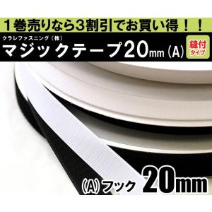 クラレファスニング（株）マジックテープ ニューエコマジック