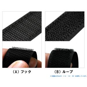 クラレファスニング(株)マジックテープ ニュー...の詳細画像1